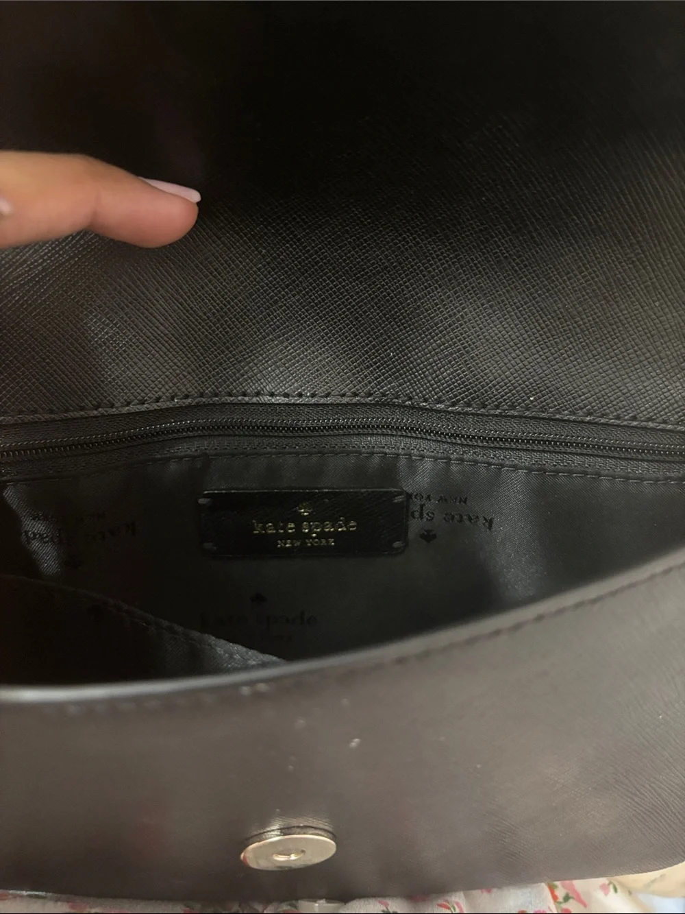 Kate Spade Crossbody Bag